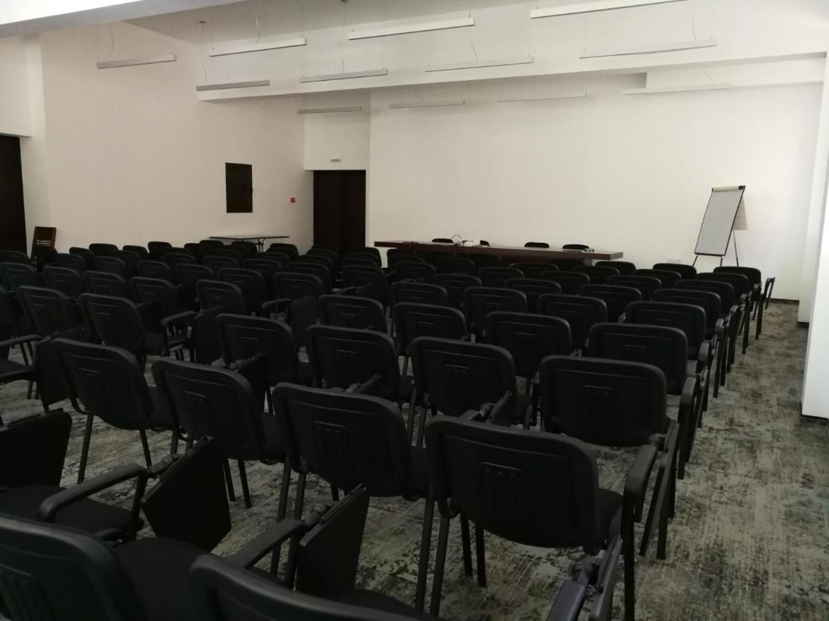 Balkan Hotel Чифлик Екстер'єр фото