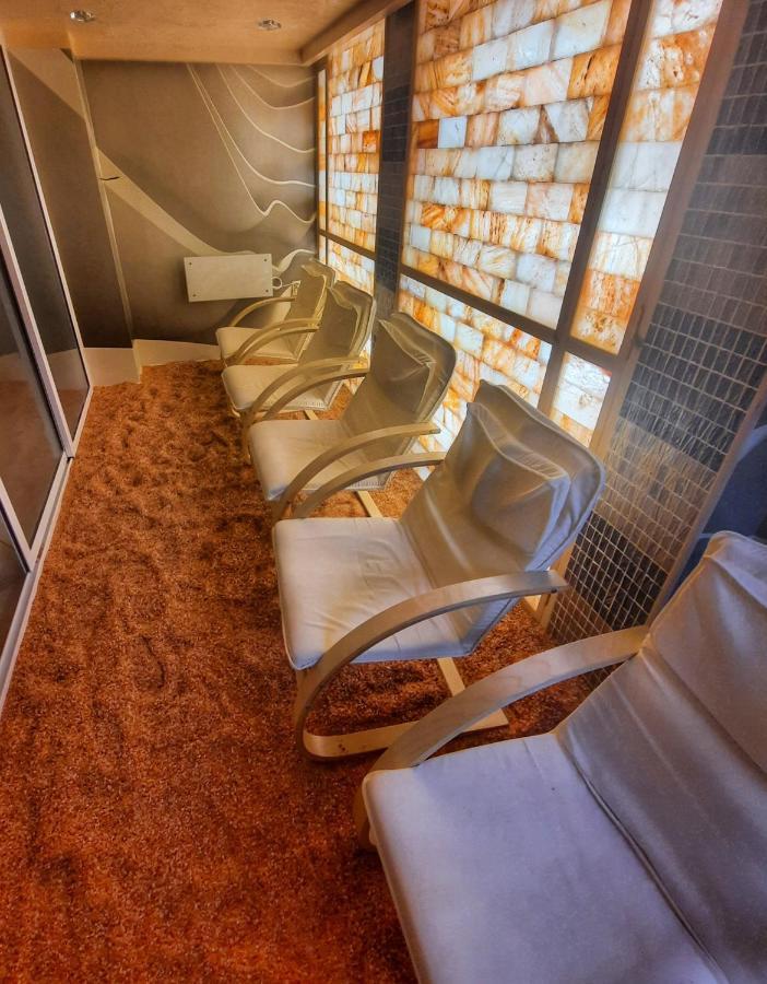 Balkan Hotel Чифлик Екстер'єр фото