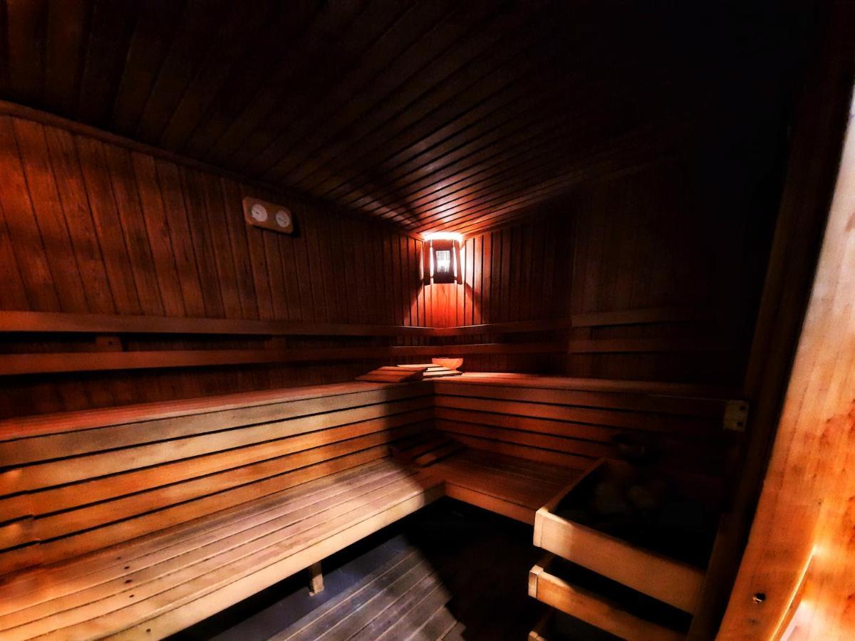 Balkan Hotel Чифлик Екстер'єр фото