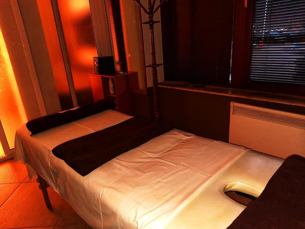 Balkan Hotel Чифлик Екстер'єр фото